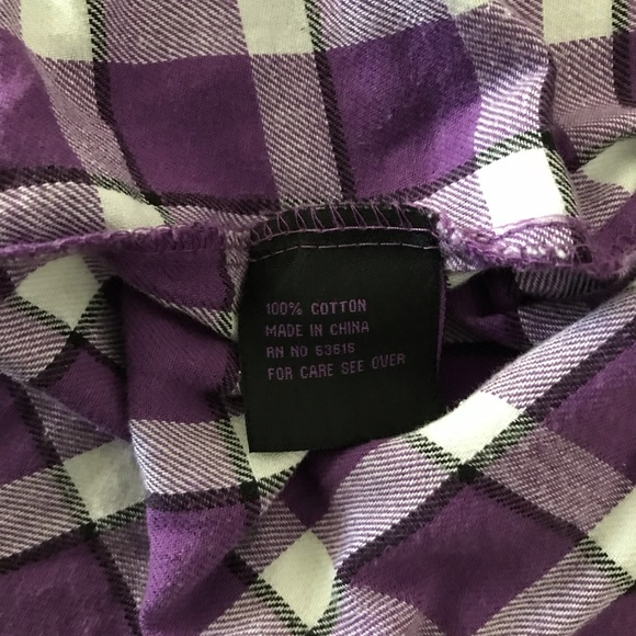 Casual button down shirt in great condition - Picture 6 of 8